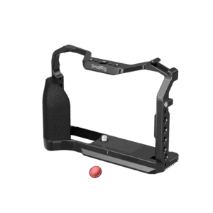 SmallRig 5662 Cage for Fujifilm X-T30/II /III -kehikko