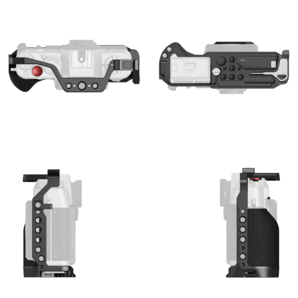 SmallRig 5662 Cage for Fujifilm X-T30/II /III -kehikko