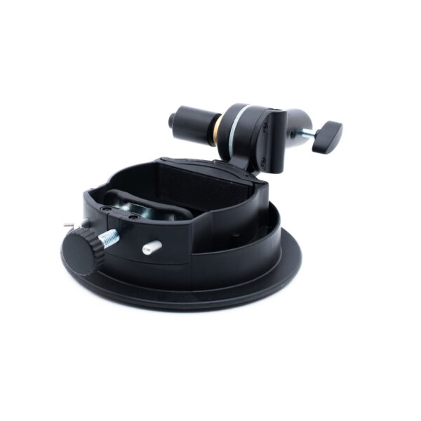 Godox S2 Bowens Speedlite Bracket (sis. ALV 25,5%) - Käytetty