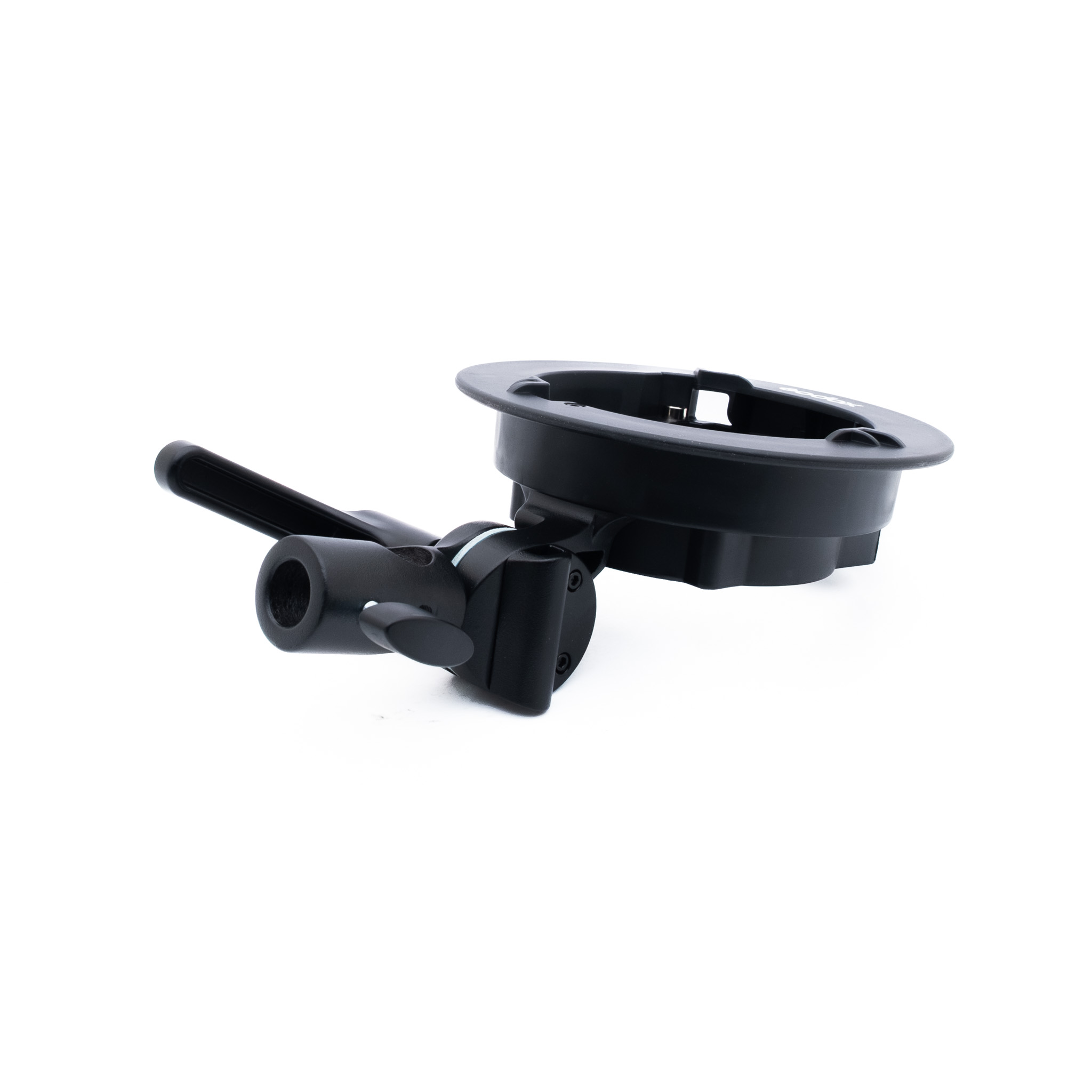 Godox S2 Bowens Speedlite Bracket (sis. ALV 25,5%) - Käytetty