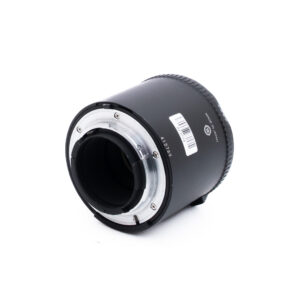 Nikon AF-S Teleconverter TC-20E II - Käytetty