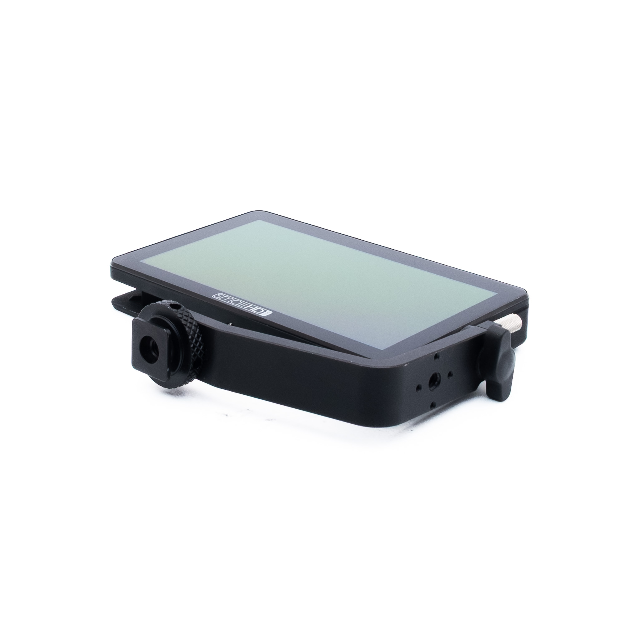 SmallHD Focus OLED 5" monitori (sis. ALV 25,5%) - Käytetty
