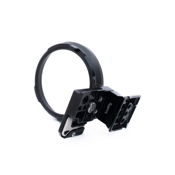 SmallRig 4300 Rotatable Horizontal to Vertical Mount Plate Kit for Canon EOS Specific R Series Cameras (incl. VAT 25,5%) - Used