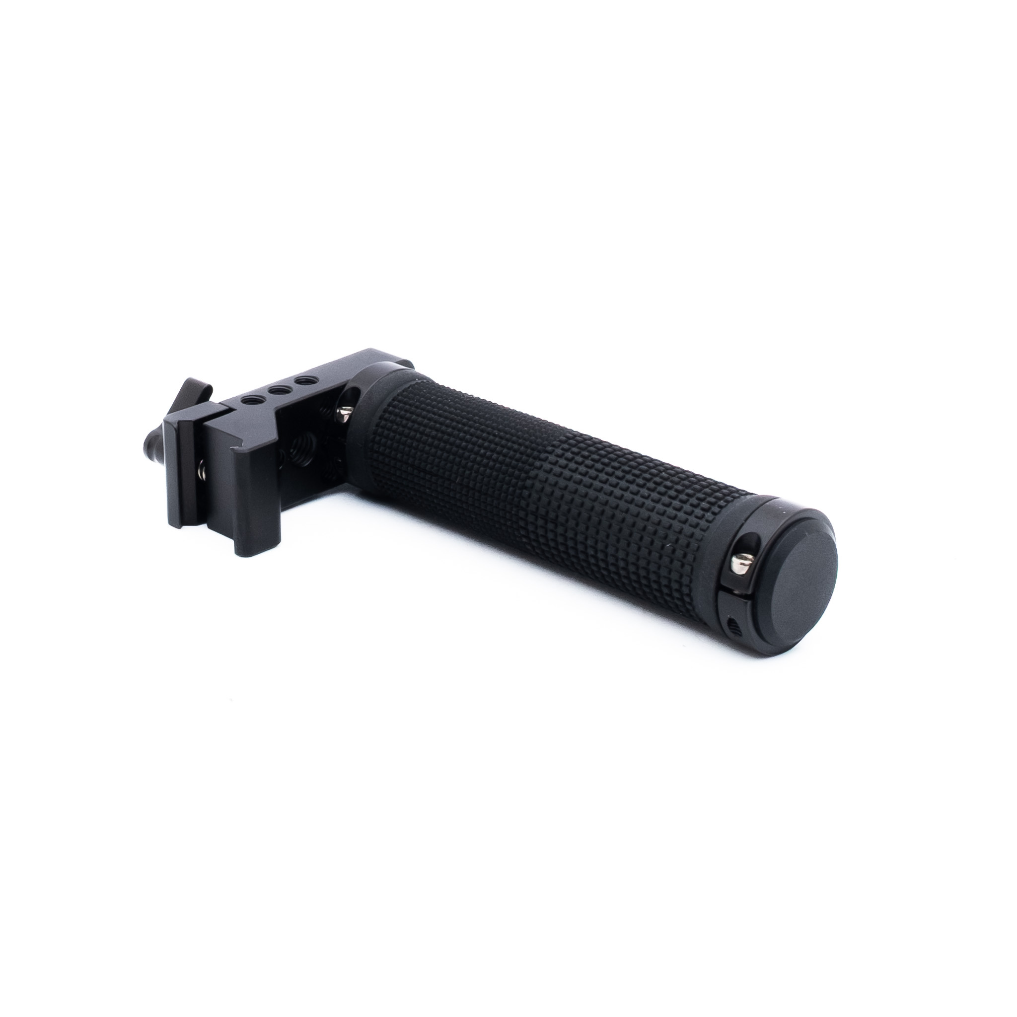 SmallRig 2005 QR NATO Handle (Rubber) (sis. ALV 25,5%) - Käytetty