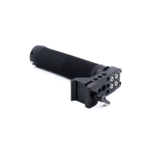 SmallRig 2005 QR NATO Handle (Rubber) (sis. ALV 25,5%) - Käytetty