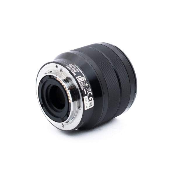 Sony E 10-18mm f/4 OSS (sis. ALV 25,5%, Takuu 6kk) - Käytetty