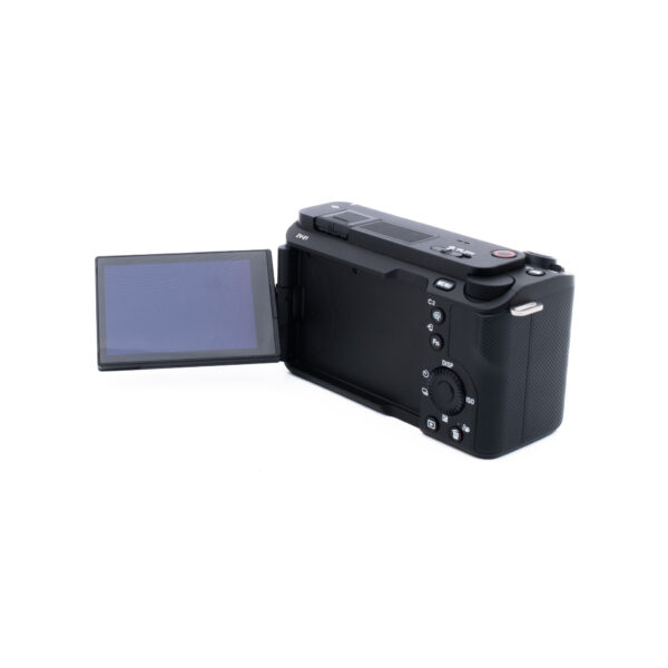 Sony ZV-E1 (Kunto K5, Takuu 6kk) – Käytetty