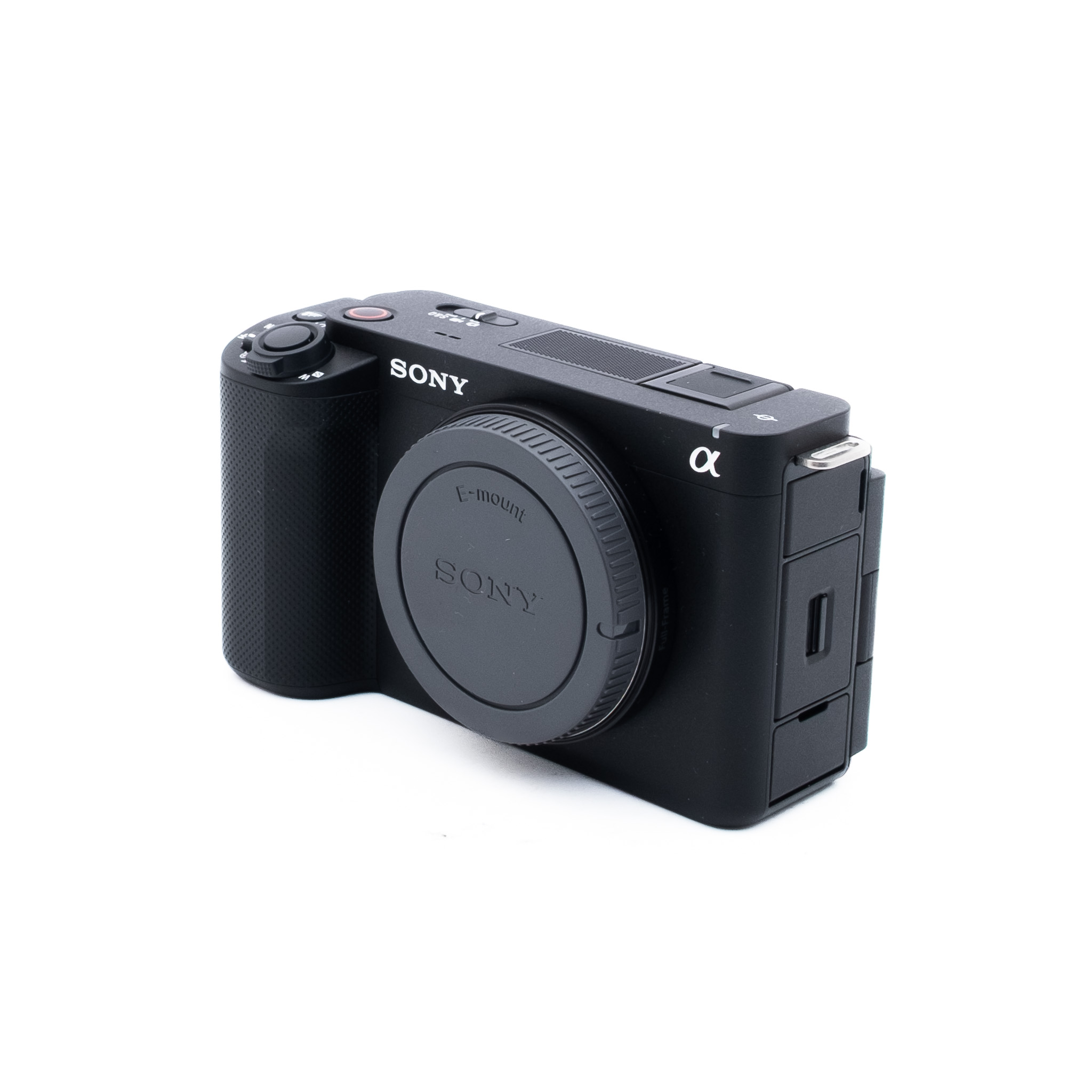 Sony ZV-E1 (Kunto K5, Takuu 6kk) – Käytetty