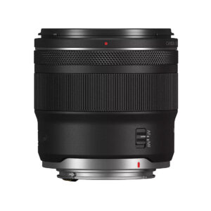 Canon RF 45mm f/1.2 STM