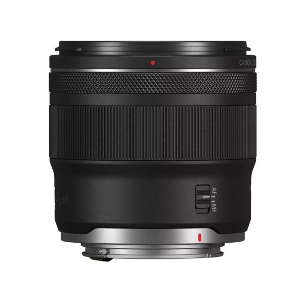 Canon RF 45mm f/1.2 STM