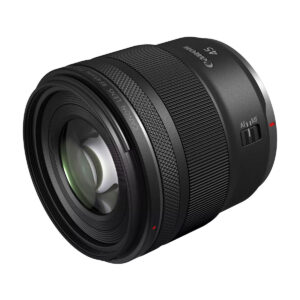 Canon RF 45mm f/1.2 STM