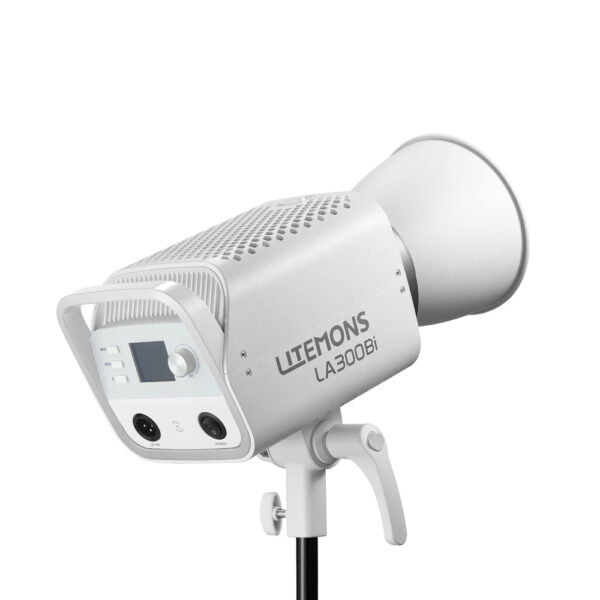 Godox Litemons LA300BI BI-Color LED Video Light White