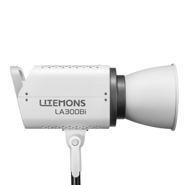 Godox Litemons LA300BI BI-Color LED Video Light White