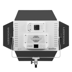 Godox Litemons LP1200R RGB LED Light Panel White