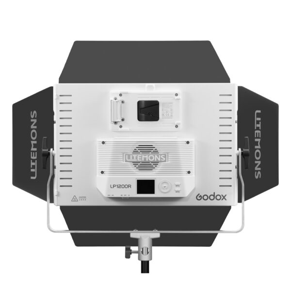Godox Litemons LP1200R RGB LED Light Panel White