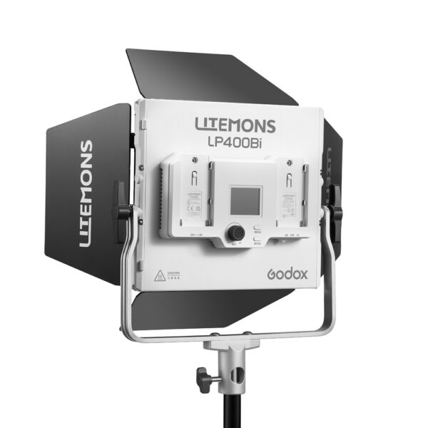 Godox Litemons LP400Bi Bi-Color LED Light Panel