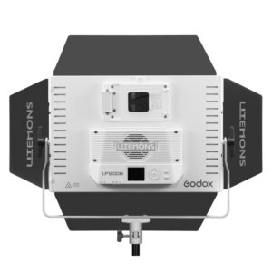 Godox Litemons LP1200Bi Bi-Color LED Light Panel White