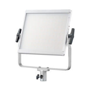 Godox Litemons LP400Bi Bi-Color LED Light Panel 3 Light Kit Valkoinen
