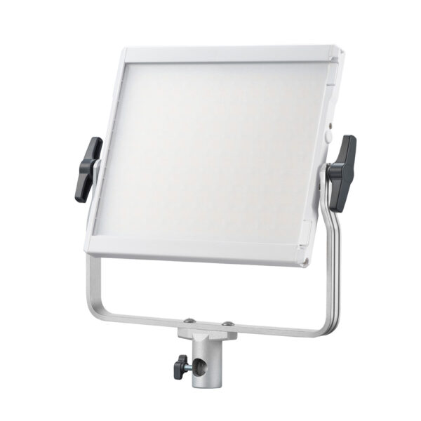Godox Litemons LP400Bi Bi-Color LED Light Panel 3 Light Kit Valkoinen