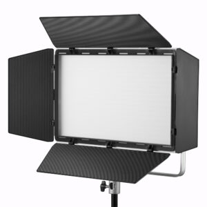 Godox Litemons LP600Bi Bi-Color LED Light Panel 3 Light Kit White