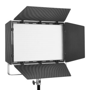 Godox Litemons LP1200Bi Bi-Color LED Light Panel 2 Light Kit White