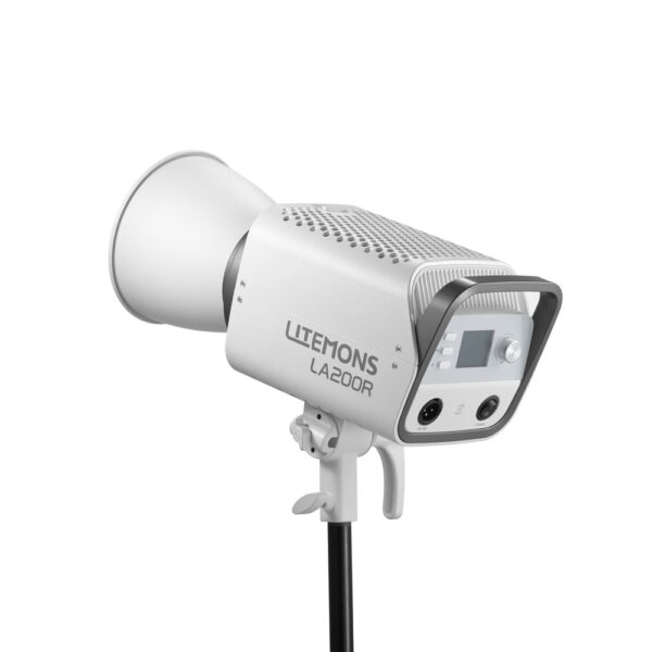 Godox Litemons LA200R RGB LED Video Light White