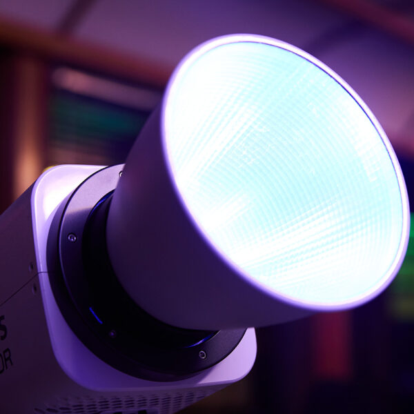 Godox Litemons LA300Bi Bi-Color LED Video Light 2 Light Kit White
