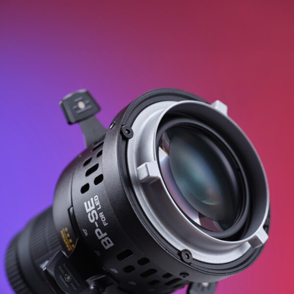 Godox Litemons LED Projection Attachment 65mm