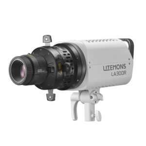 Godox Litemons LED Projection Attachment 65mm