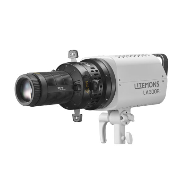 Godox Litemons LED Projection Attachment 150mm