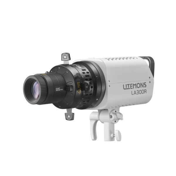 Godox Litemons LED Projection Attachment 85mm