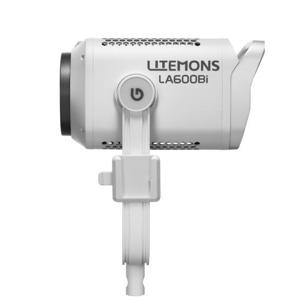 Godox Litemons LA600BI BI-Color LED Video Light White