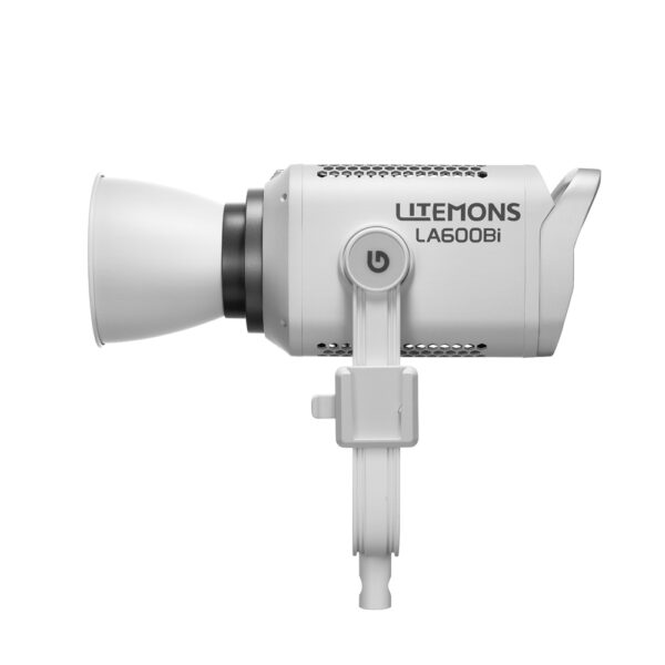 Godox Litemons LA600BI BI-Color LED Video Light White