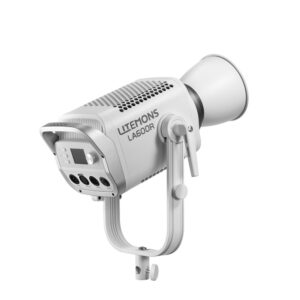 Godox Litemons LA600R RGB LED Video Light Valkoinen