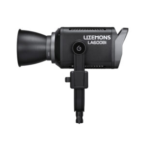 Godox Litemons LA600BI BI-Color LED Video Light Black