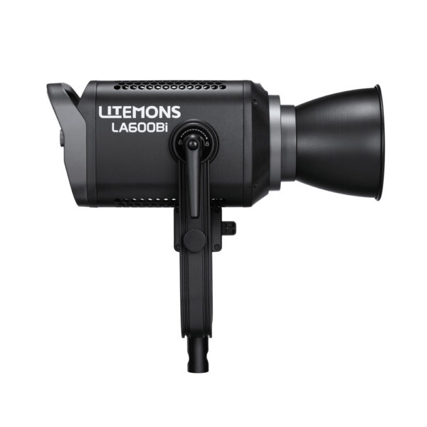 Godox Litemons LA600BI BI-Color LED Video Light Black