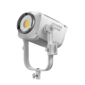 Godox Litemons LA600BI BI-Color LED Video Light Kit White