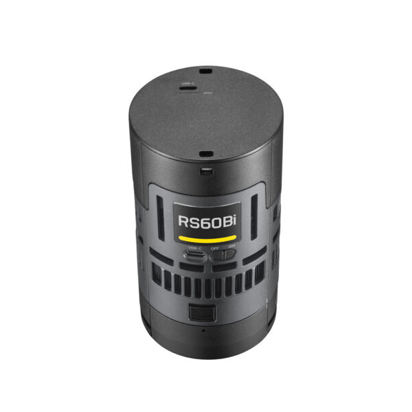 Godox Litemons RS60BI Bi-Color LED Light 2 Light Kit
