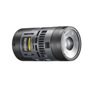 Godox Litemons RS60BI Bi-Color LED Light 2 Light Kit