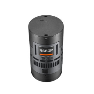 Godox Litemons RS60R RGB LED Light 2 Light Kit