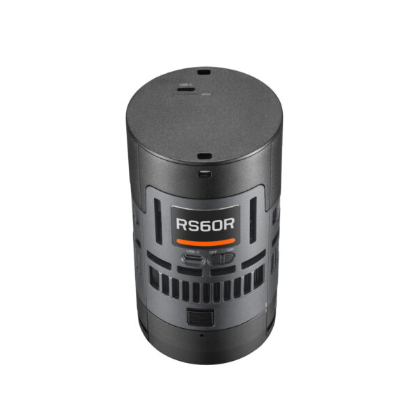Godox Litemons RS60R RGB LED Light 2 Light Kit