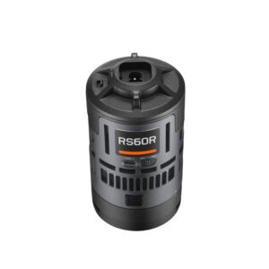 Godox Litemons RS60R RGB LED Light 2 Light Kit