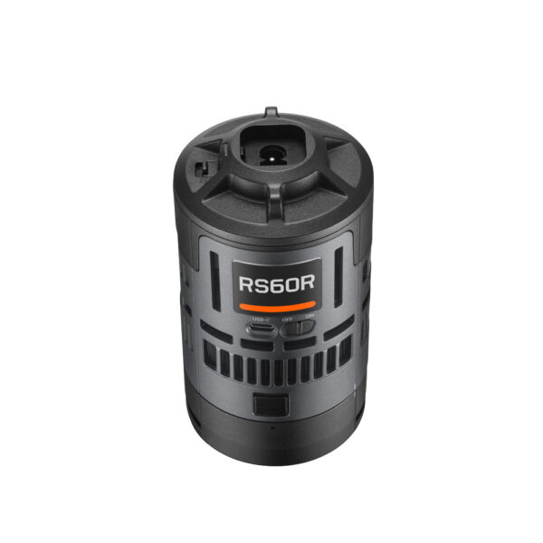 Godox Litemons RS60R RGB LED Light 1 Light Kit