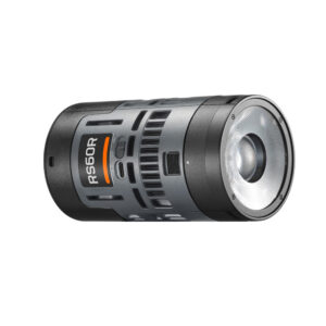 Godox Litemons RS60R RGB LED Light 1 Light Kit