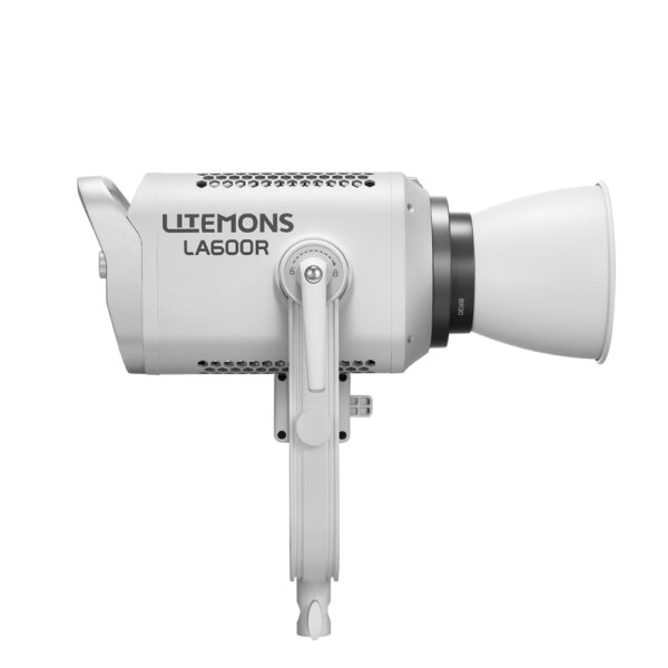Godox Litemons LA600R RGB LED Video Light Kit Valkoinen