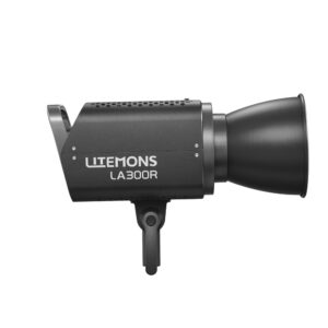 Godox Litemons LA300R RGB LED Video Light Black