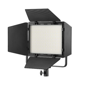 Godox Litemons LP400R RGB LED Light Panel Black