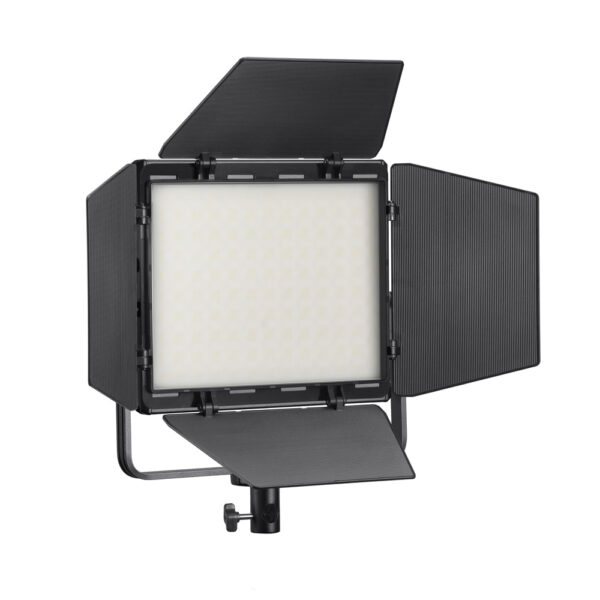 Godox Litemons LP400R RGB LED Light Panel Black