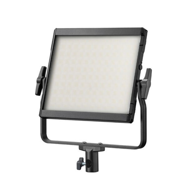 Godox Litemons LP400R RGB LED Light Panel 3 Light Kit Black