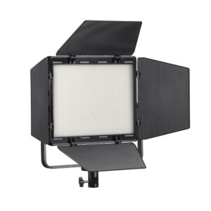 Godox Litemons LP400R RGB LED Light Panel 3 Light Kit Black